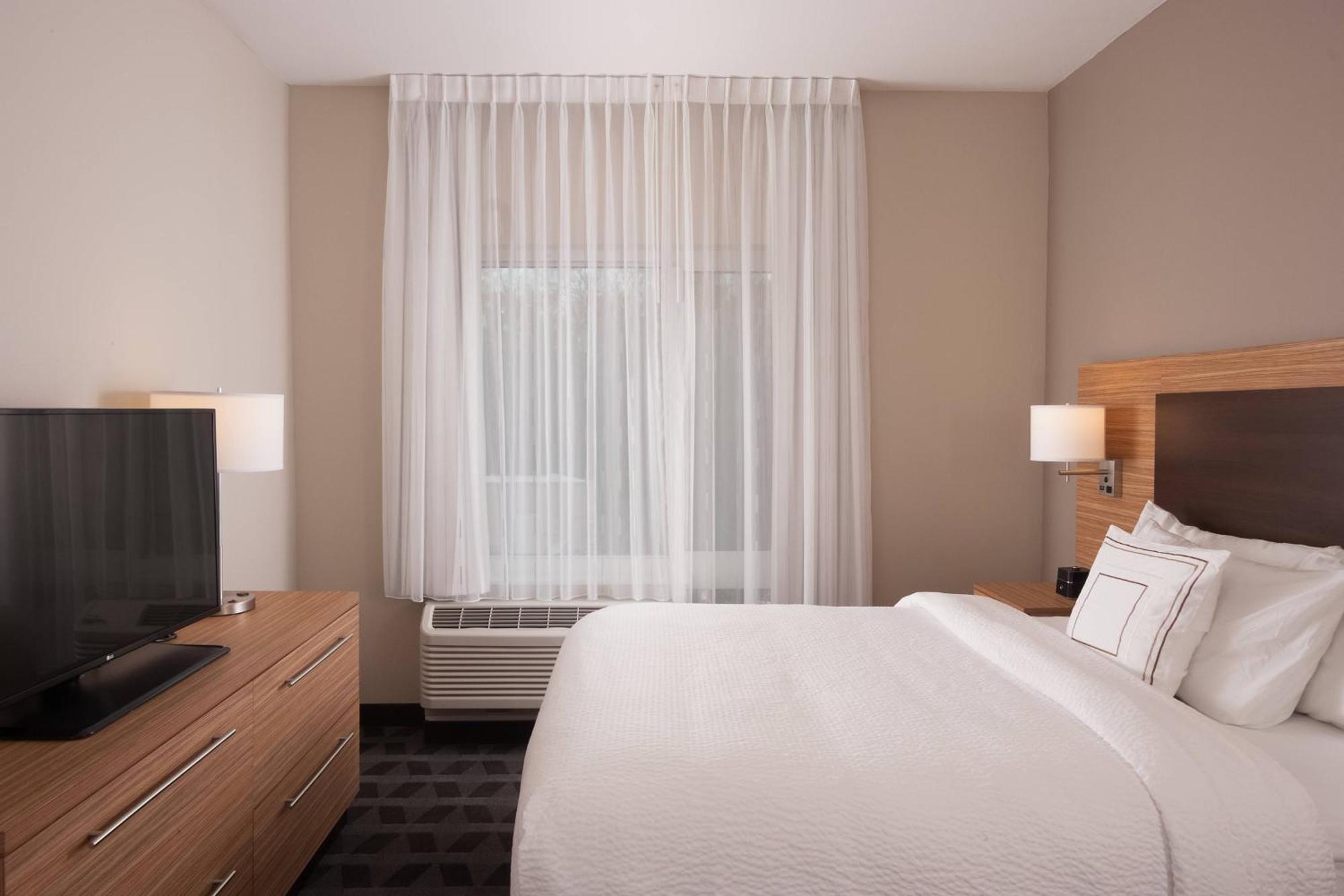 Towneplace Suites By Marriott Charleston Airport/Convention Center North Charleston Exteriér fotografie