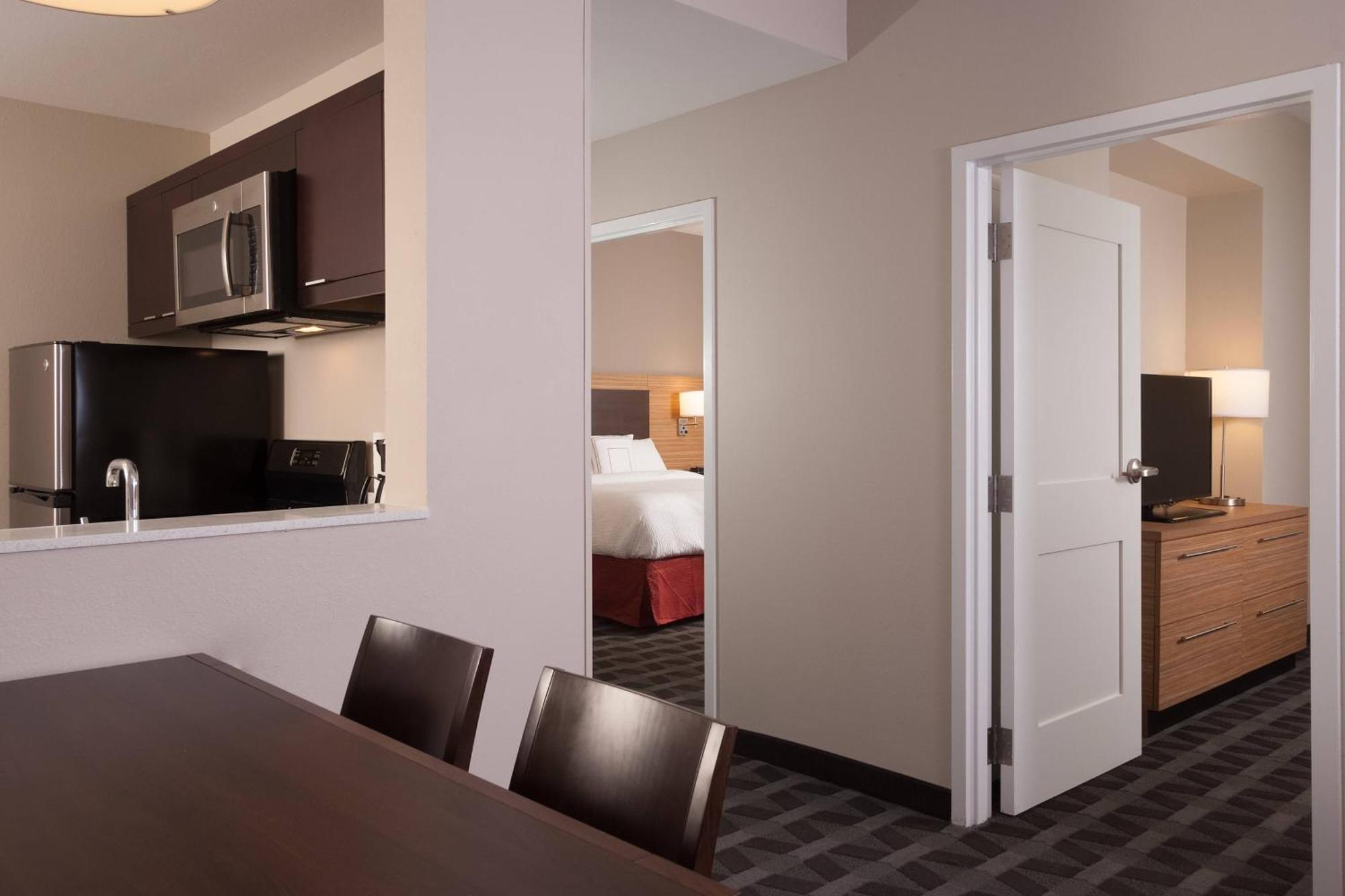 Towneplace Suites By Marriott Charleston Airport/Convention Center North Charleston Exteriér fotografie