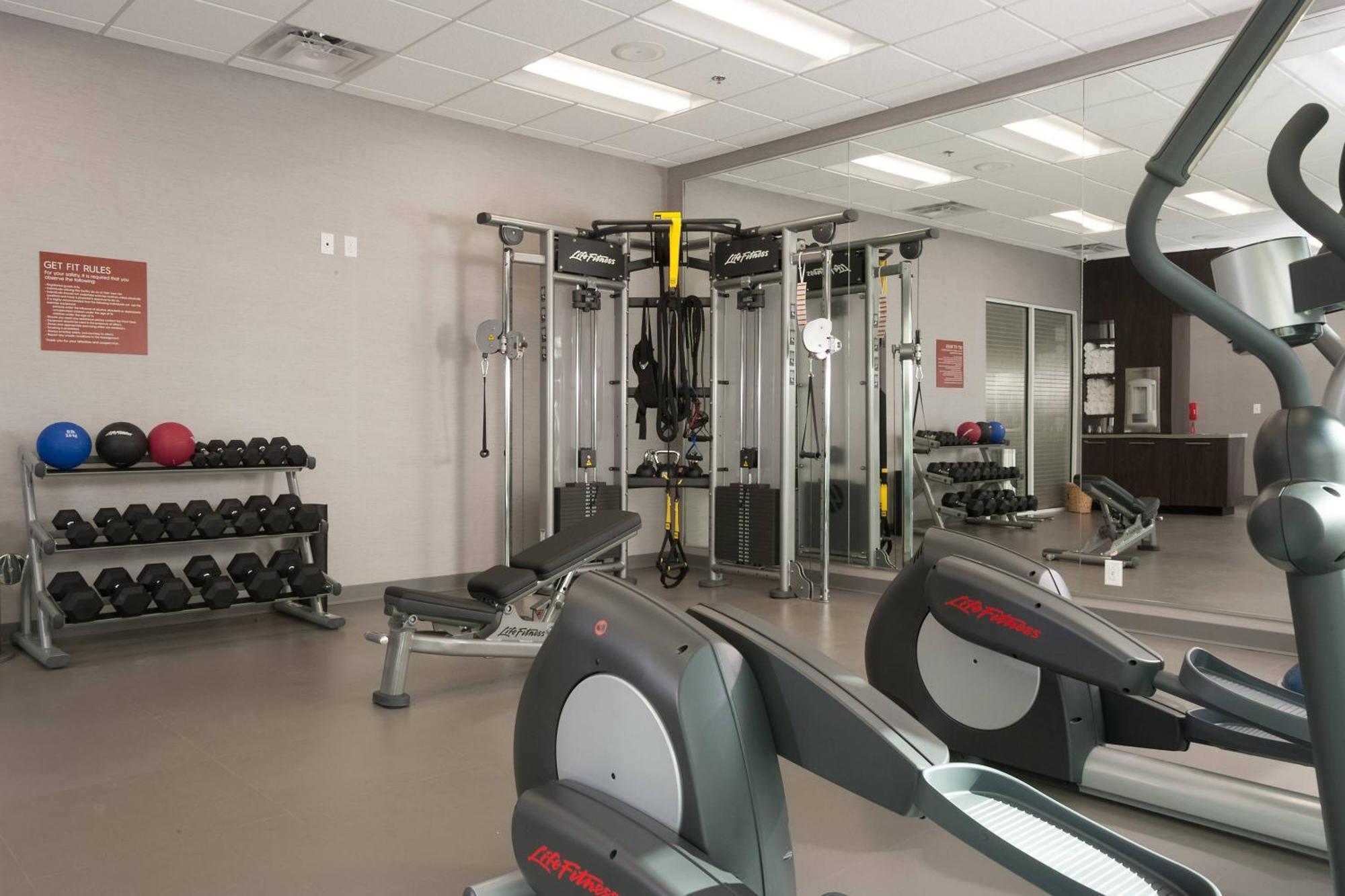 Towneplace Suites By Marriott Charleston Airport/Convention Center North Charleston Exteriér fotografie