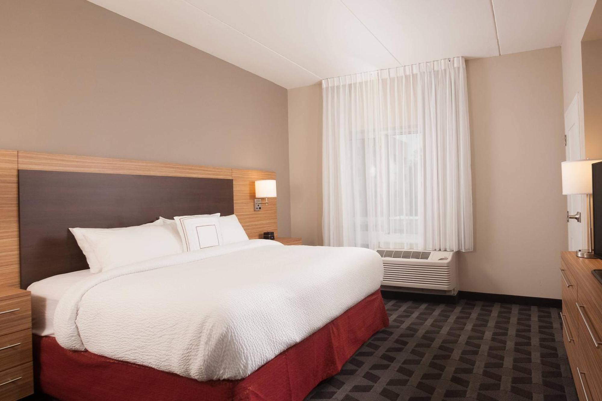 Towneplace Suites By Marriott Charleston Airport/Convention Center North Charleston Exteriér fotografie