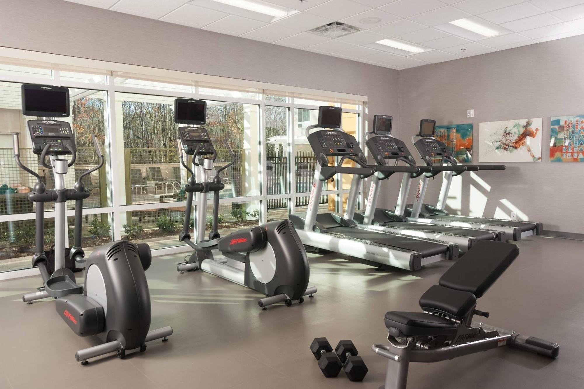 Towneplace Suites By Marriott Charleston Airport/Convention Center North Charleston Exteriér fotografie