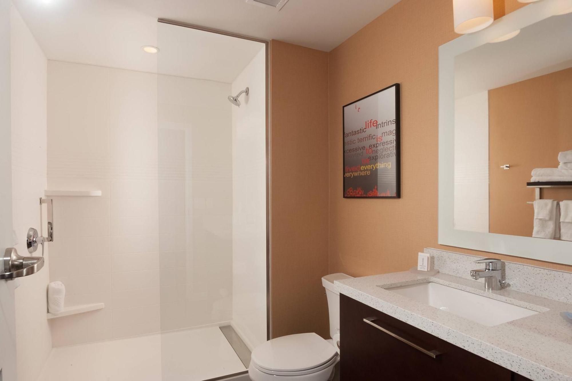 Towneplace Suites By Marriott Charleston Airport/Convention Center North Charleston Exteriér fotografie