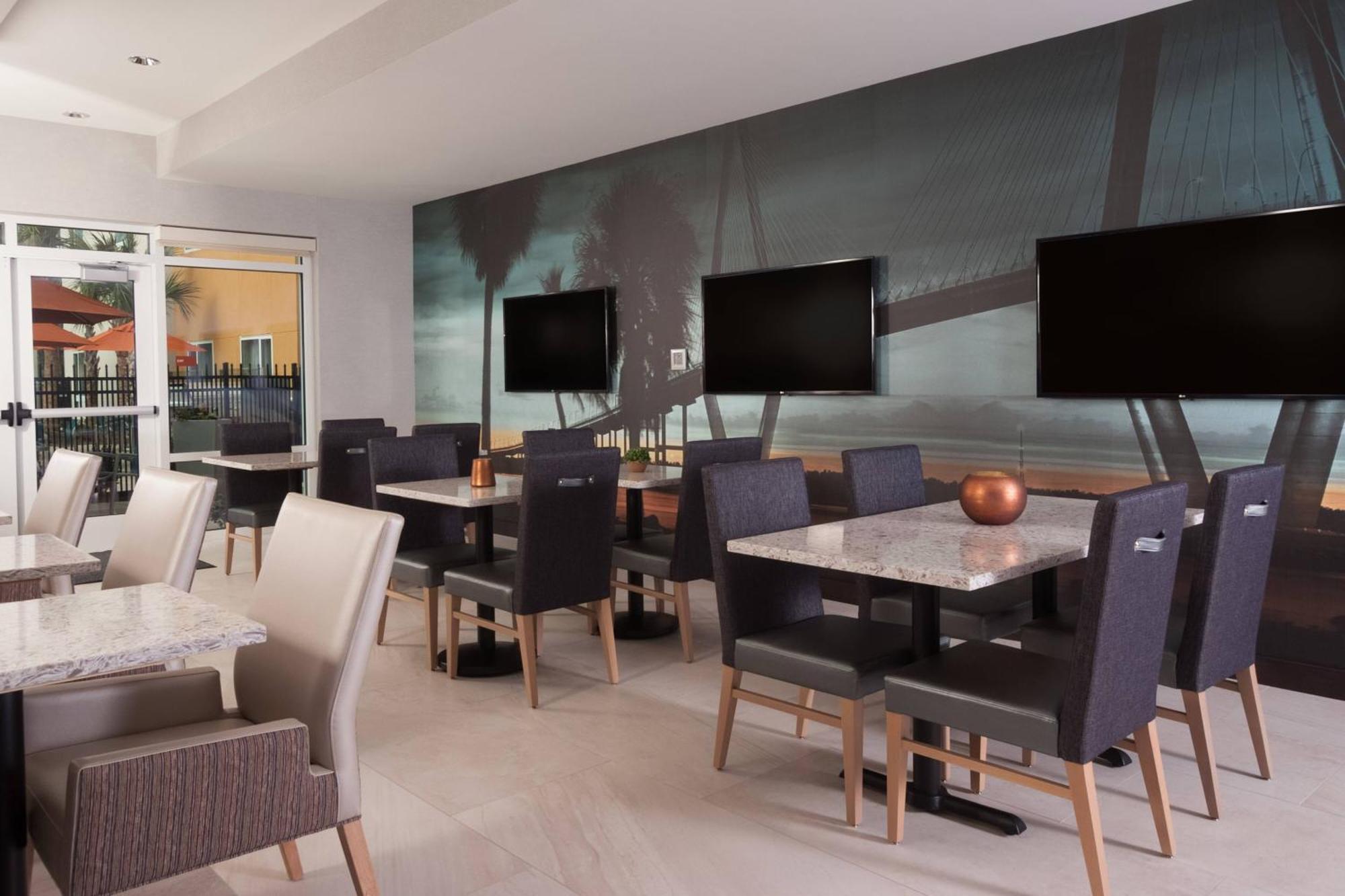 Towneplace Suites By Marriott Charleston Airport/Convention Center North Charleston Exteriér fotografie