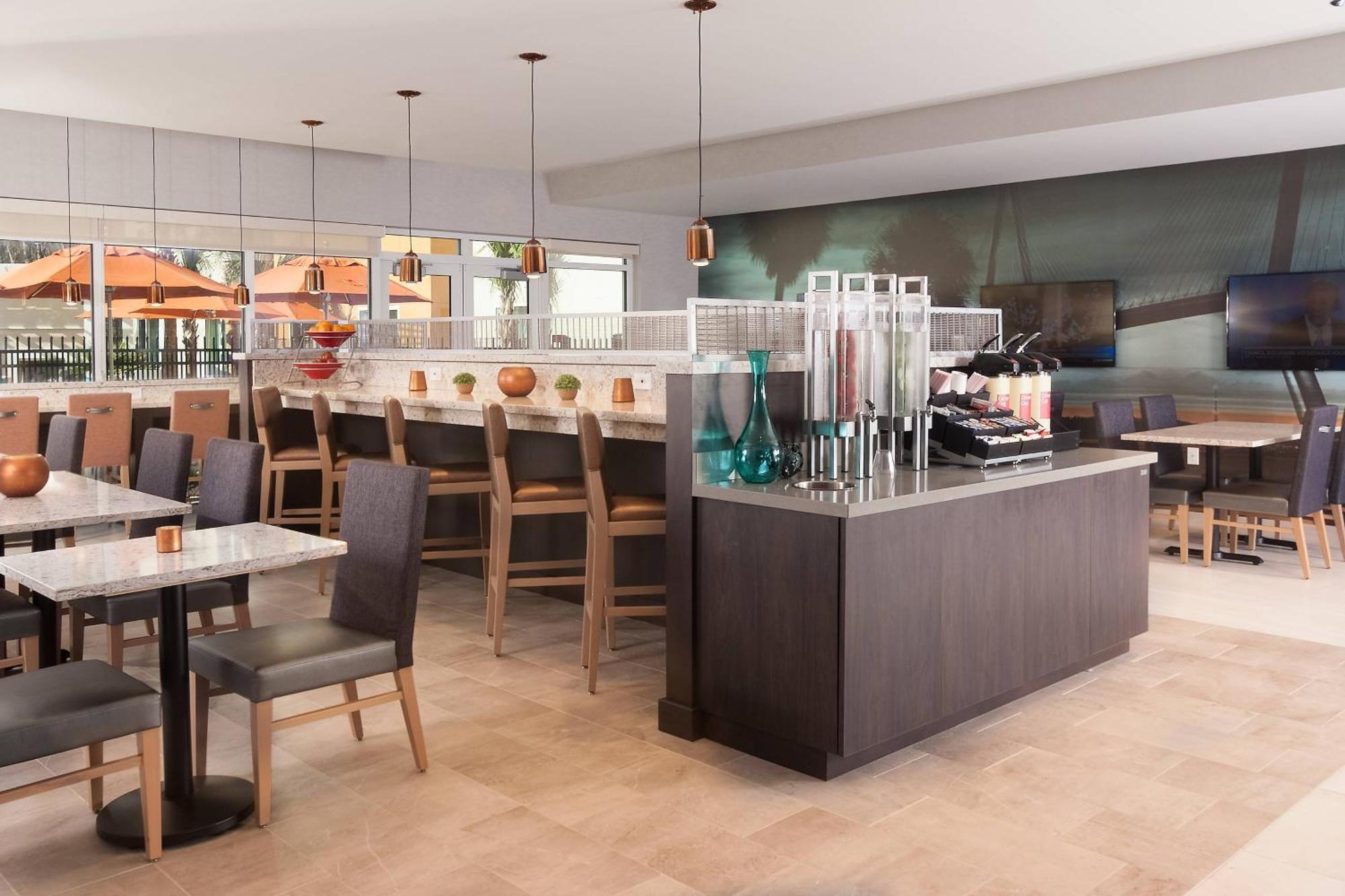 Towneplace Suites By Marriott Charleston Airport/Convention Center North Charleston Exteriér fotografie