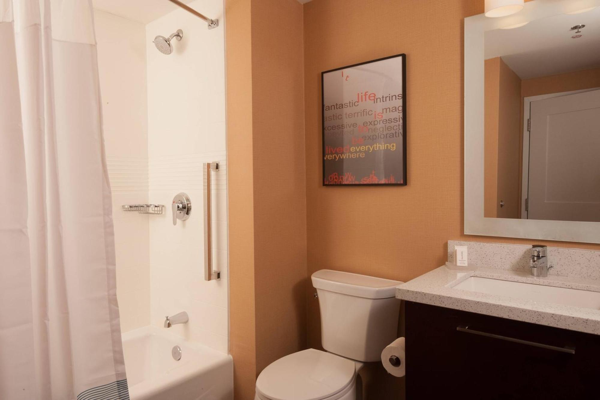 Towneplace Suites By Marriott Charleston Airport/Convention Center North Charleston Exteriér fotografie