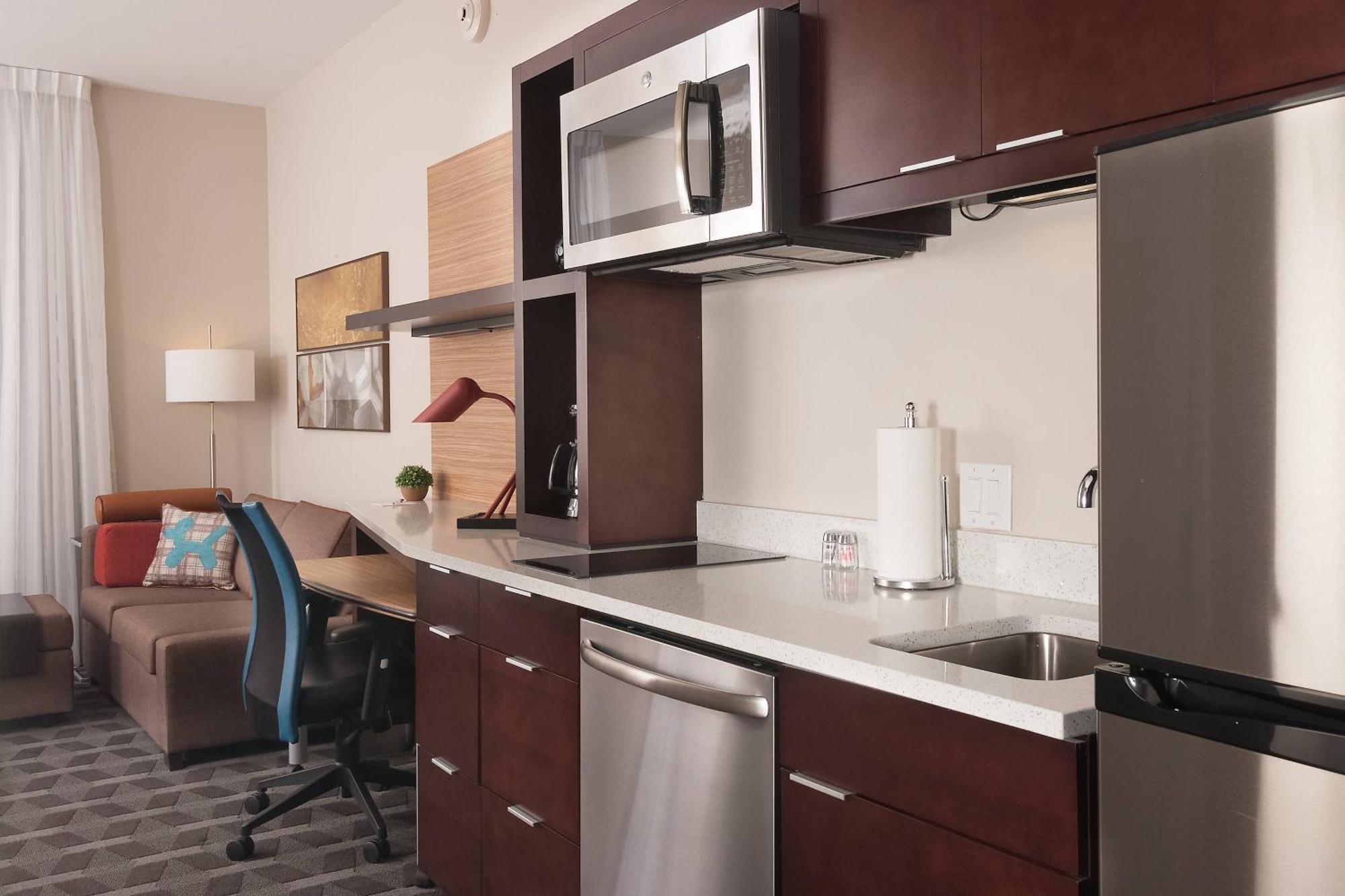 Towneplace Suites By Marriott Charleston Airport/Convention Center North Charleston Exteriér fotografie