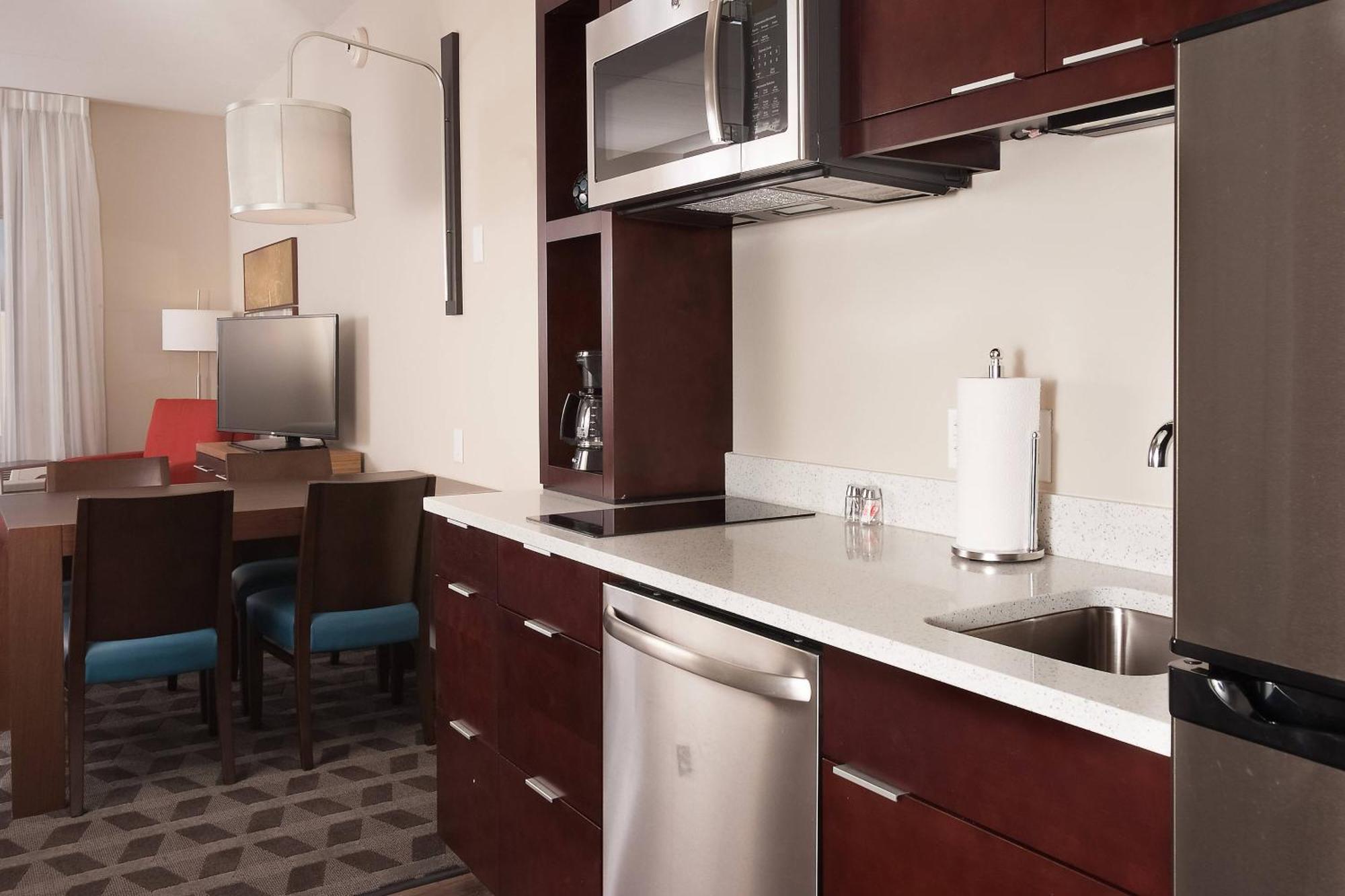 Towneplace Suites By Marriott Charleston Airport/Convention Center North Charleston Exteriér fotografie