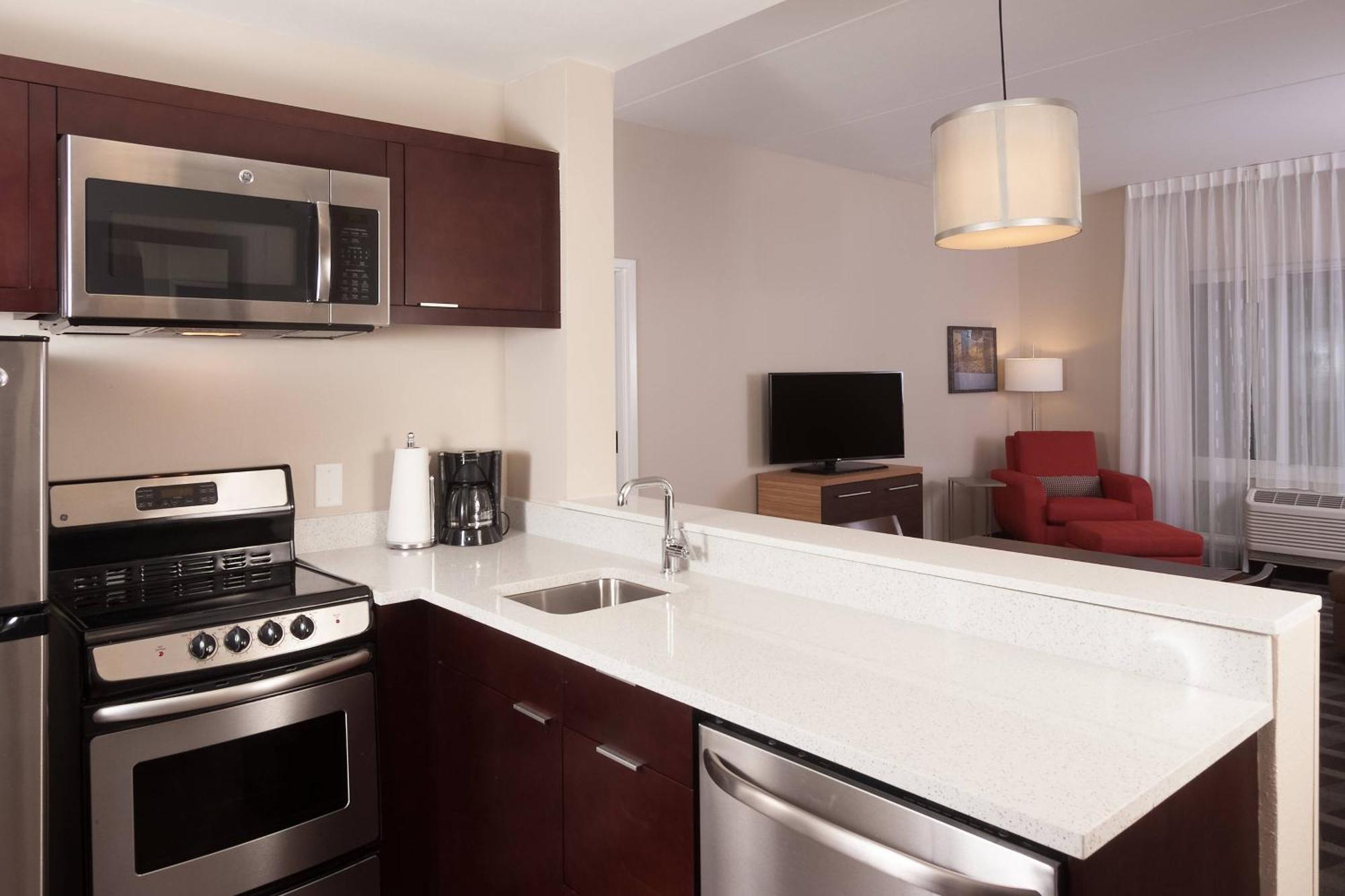 Towneplace Suites By Marriott Charleston Airport/Convention Center North Charleston Exteriér fotografie