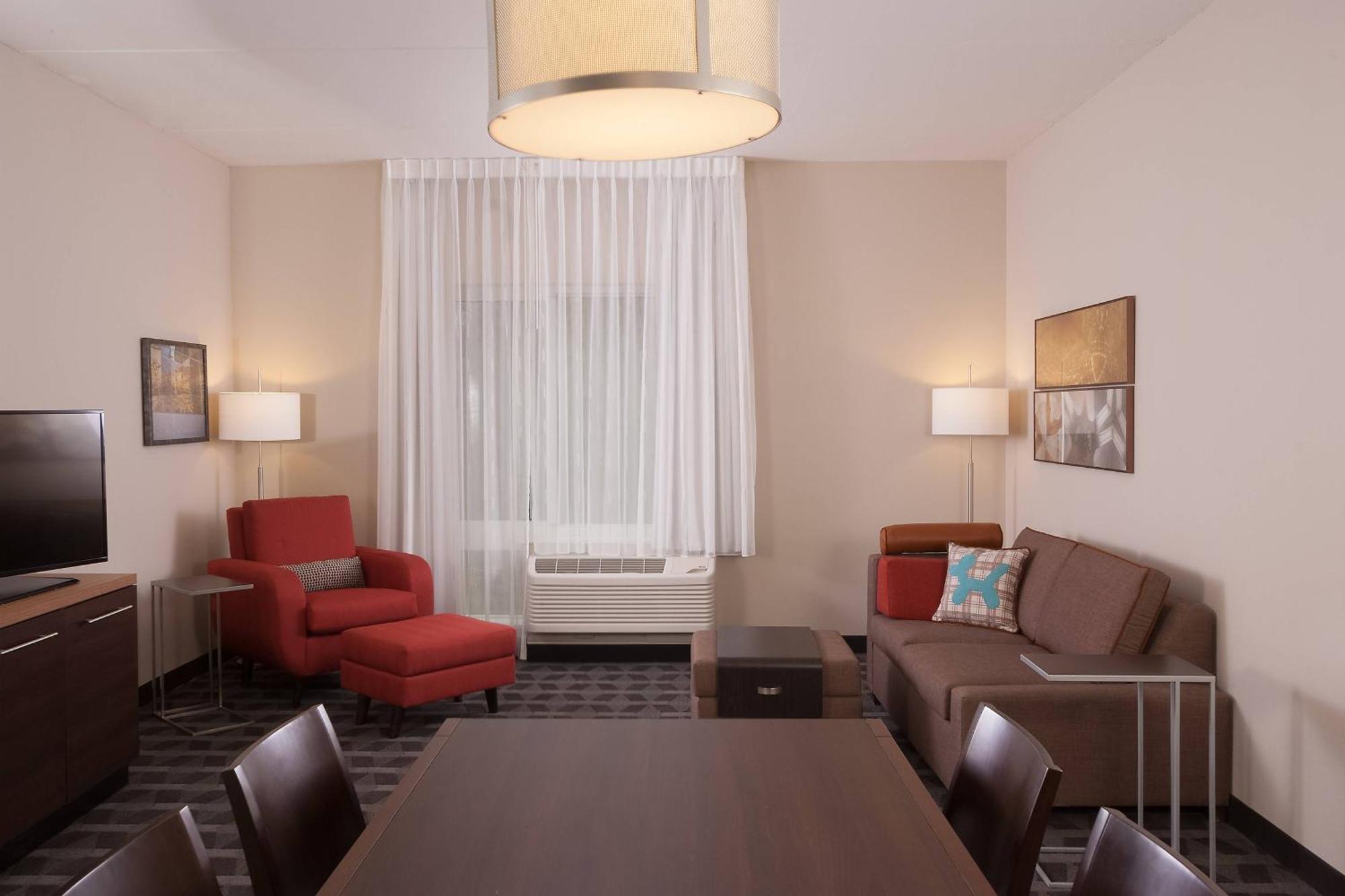 Towneplace Suites By Marriott Charleston Airport/Convention Center North Charleston Exteriér fotografie