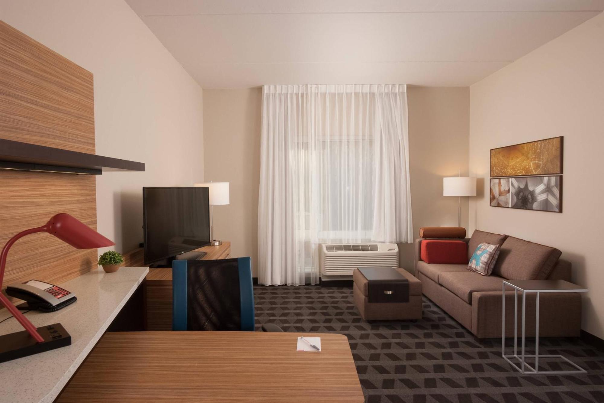Towneplace Suites By Marriott Charleston Airport/Convention Center North Charleston Exteriér fotografie