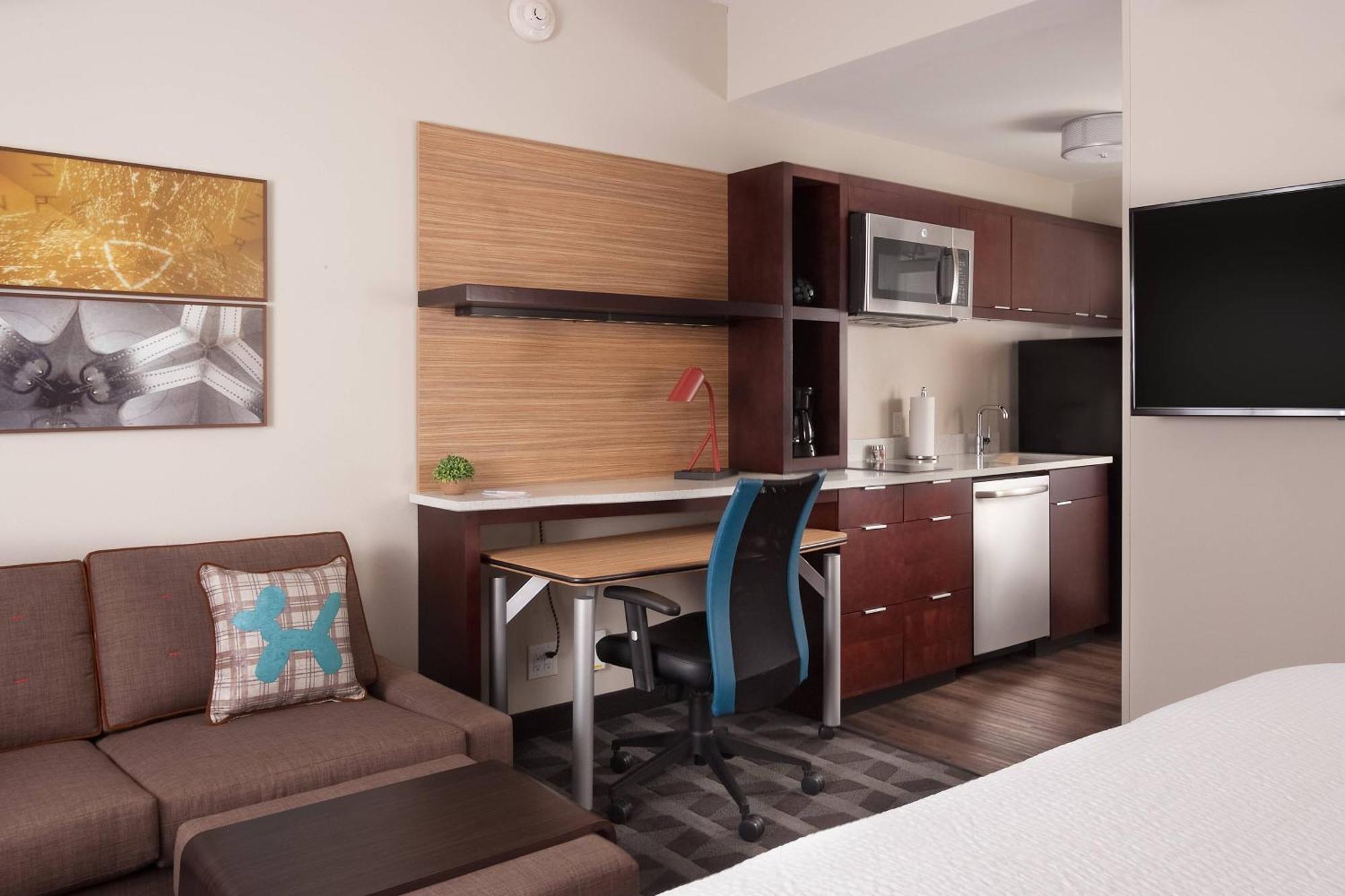 Towneplace Suites By Marriott Charleston Airport/Convention Center North Charleston Exteriér fotografie