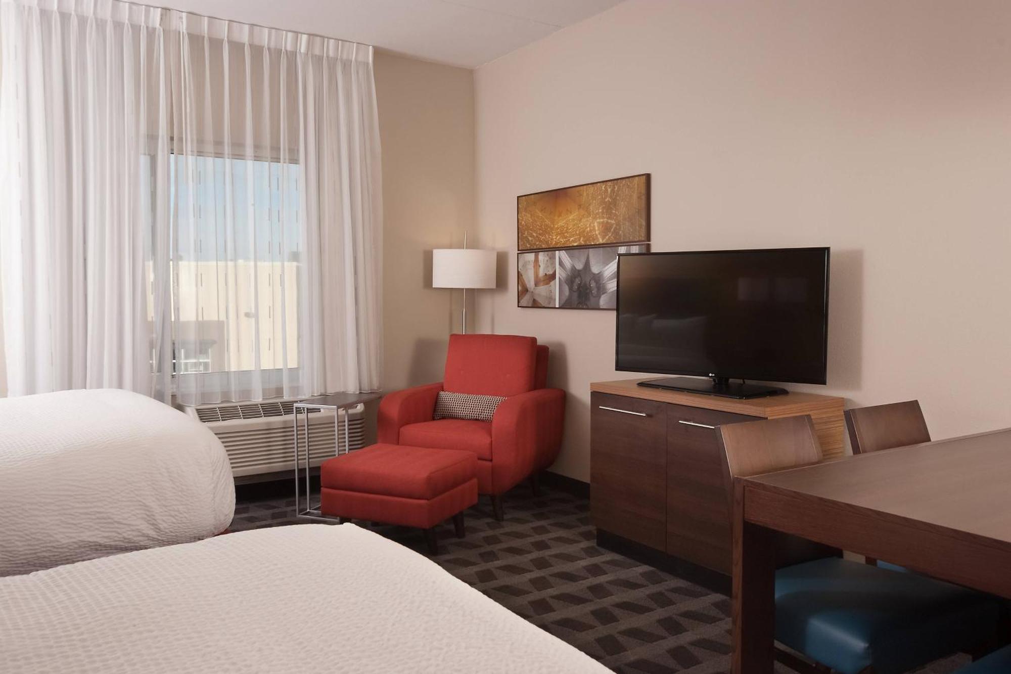 Towneplace Suites By Marriott Charleston Airport/Convention Center North Charleston Exteriér fotografie