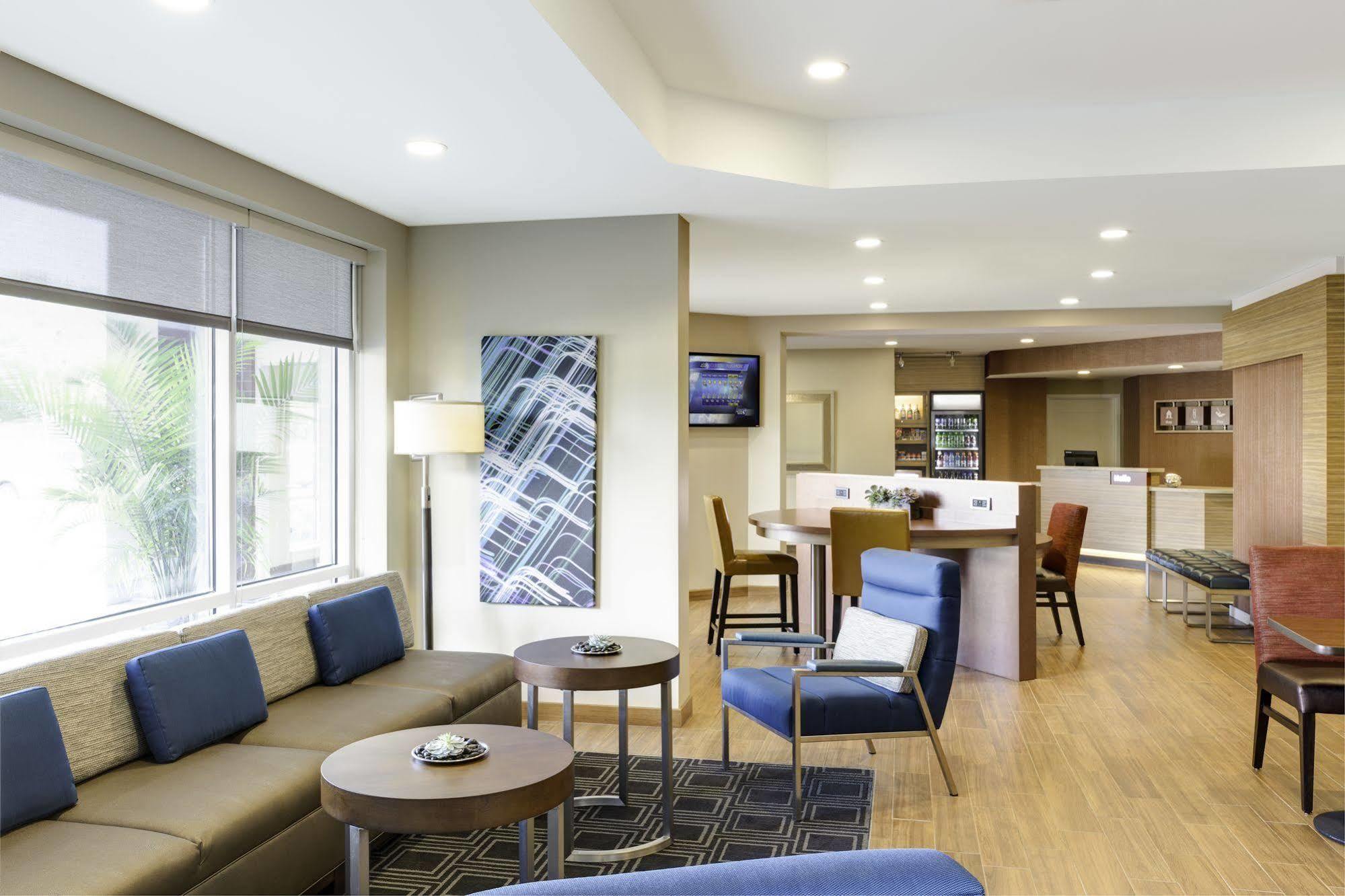 Towneplace Suites By Marriott Charleston Airport/Convention Center North Charleston Exteriér fotografie