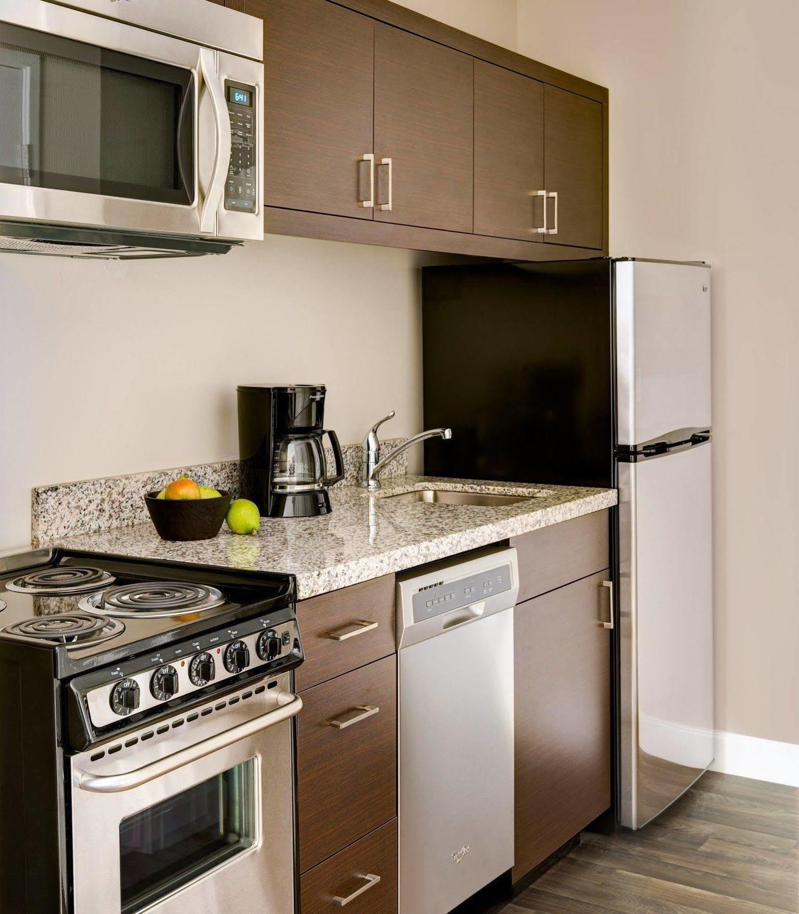 Towneplace Suites By Marriott Charleston Airport/Convention Center North Charleston Exteriér fotografie