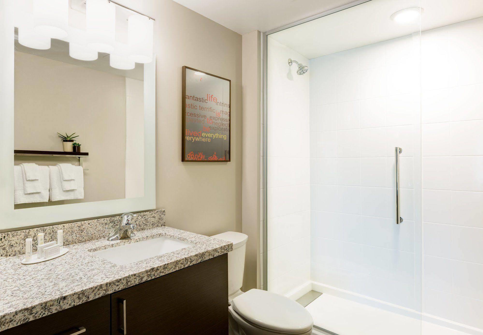 Towneplace Suites By Marriott Charleston Airport/Convention Center North Charleston Exteriér fotografie