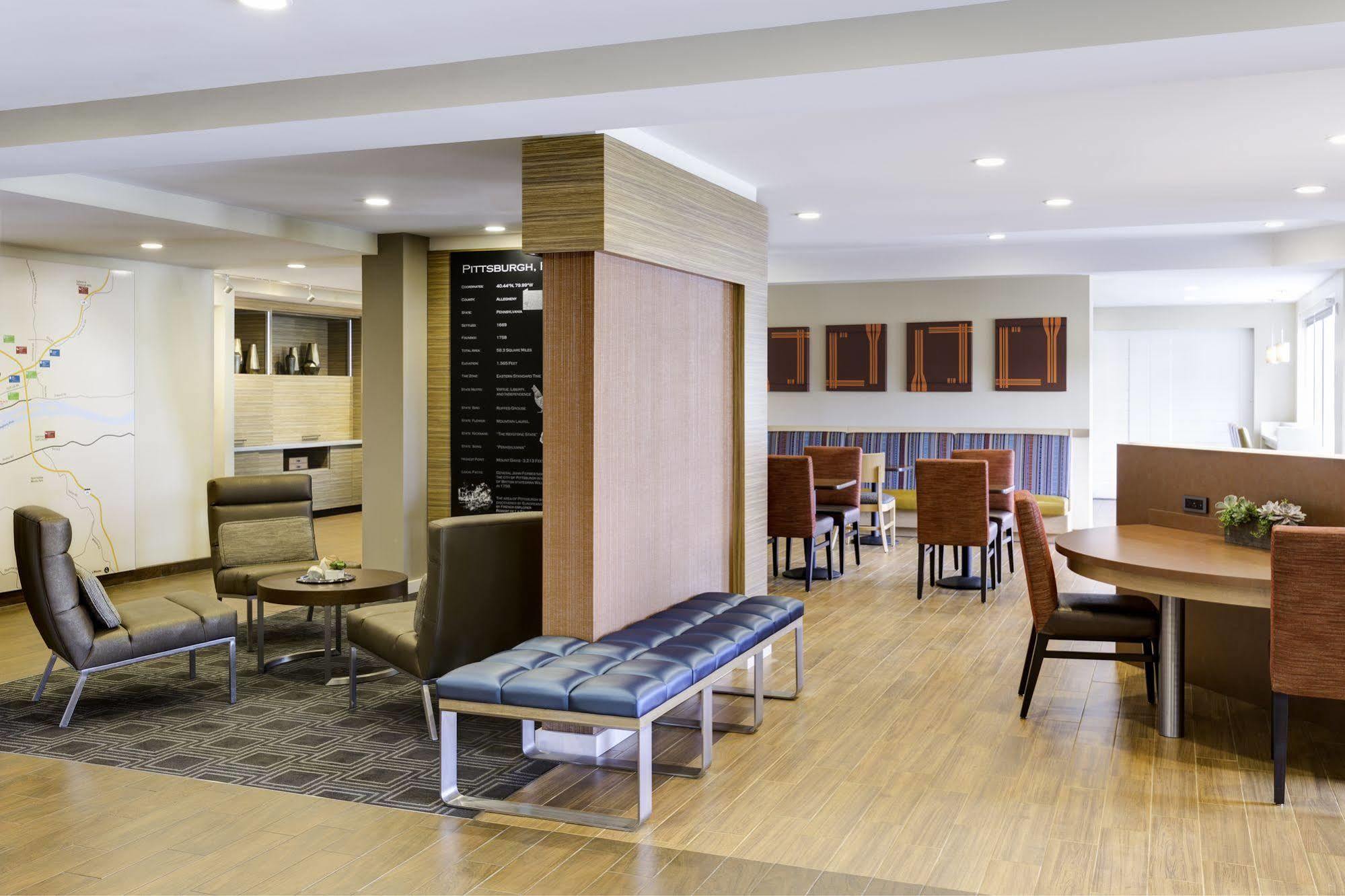 Towneplace Suites By Marriott Charleston Airport/Convention Center North Charleston Exteriér fotografie