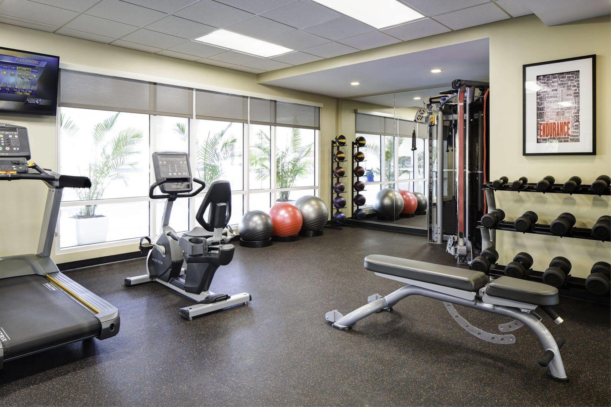 Towneplace Suites By Marriott Charleston Airport/Convention Center North Charleston Exteriér fotografie