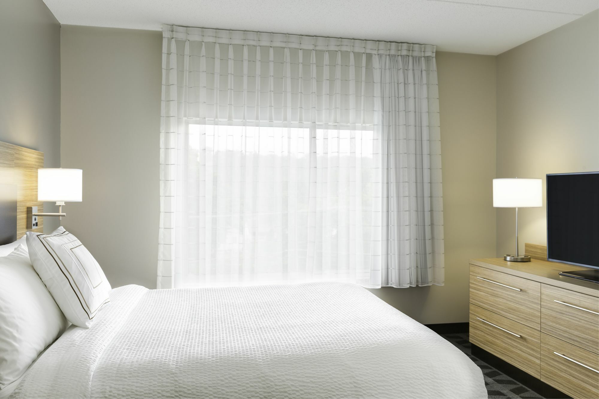 Towneplace Suites By Marriott Charleston Airport/Convention Center North Charleston Exteriér fotografie