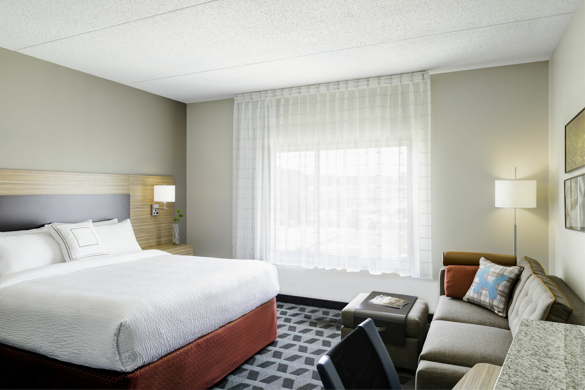 Towneplace Suites By Marriott Charleston Airport/Convention Center North Charleston Exteriér fotografie