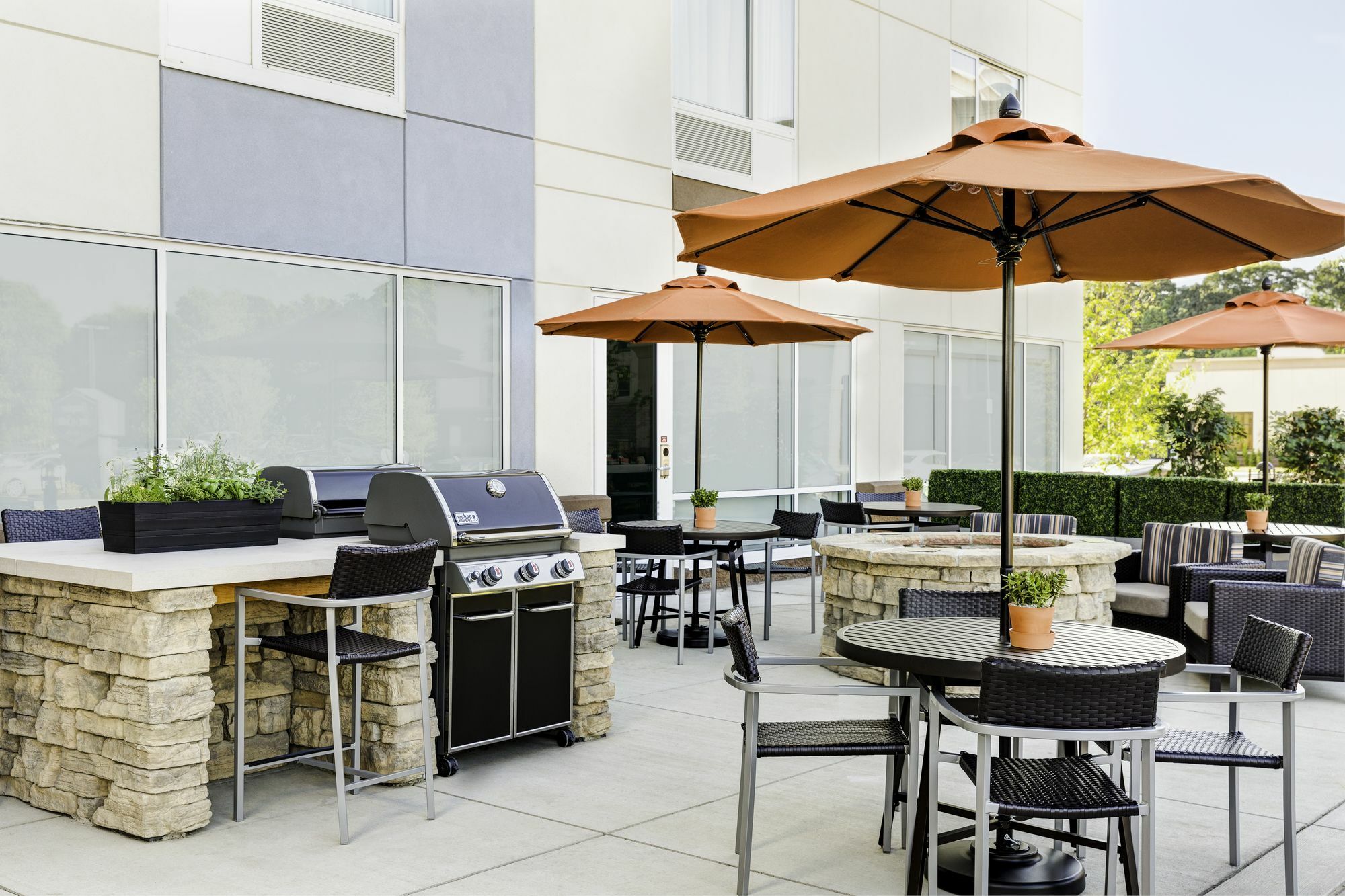 Towneplace Suites By Marriott Charleston Airport/Convention Center North Charleston Exteriér fotografie
